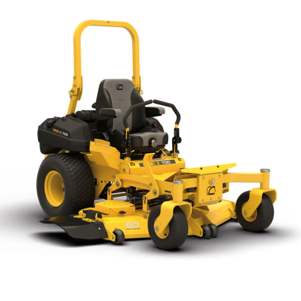 Cub Cadet Pro Z 760 L Kw (53Tihktv050) 1