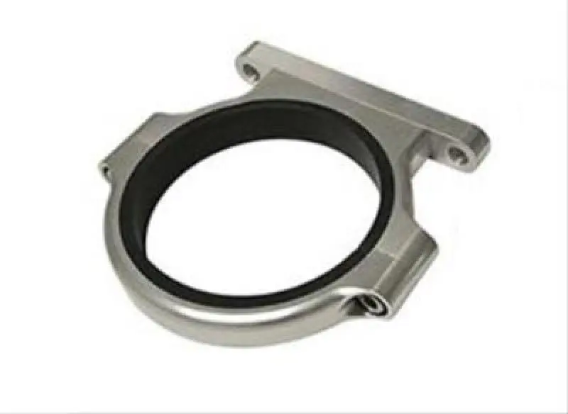 Fuelab Plate Mount Fuel Filter Billet Bracket Set - (1) Bracket For Each Filter 1
