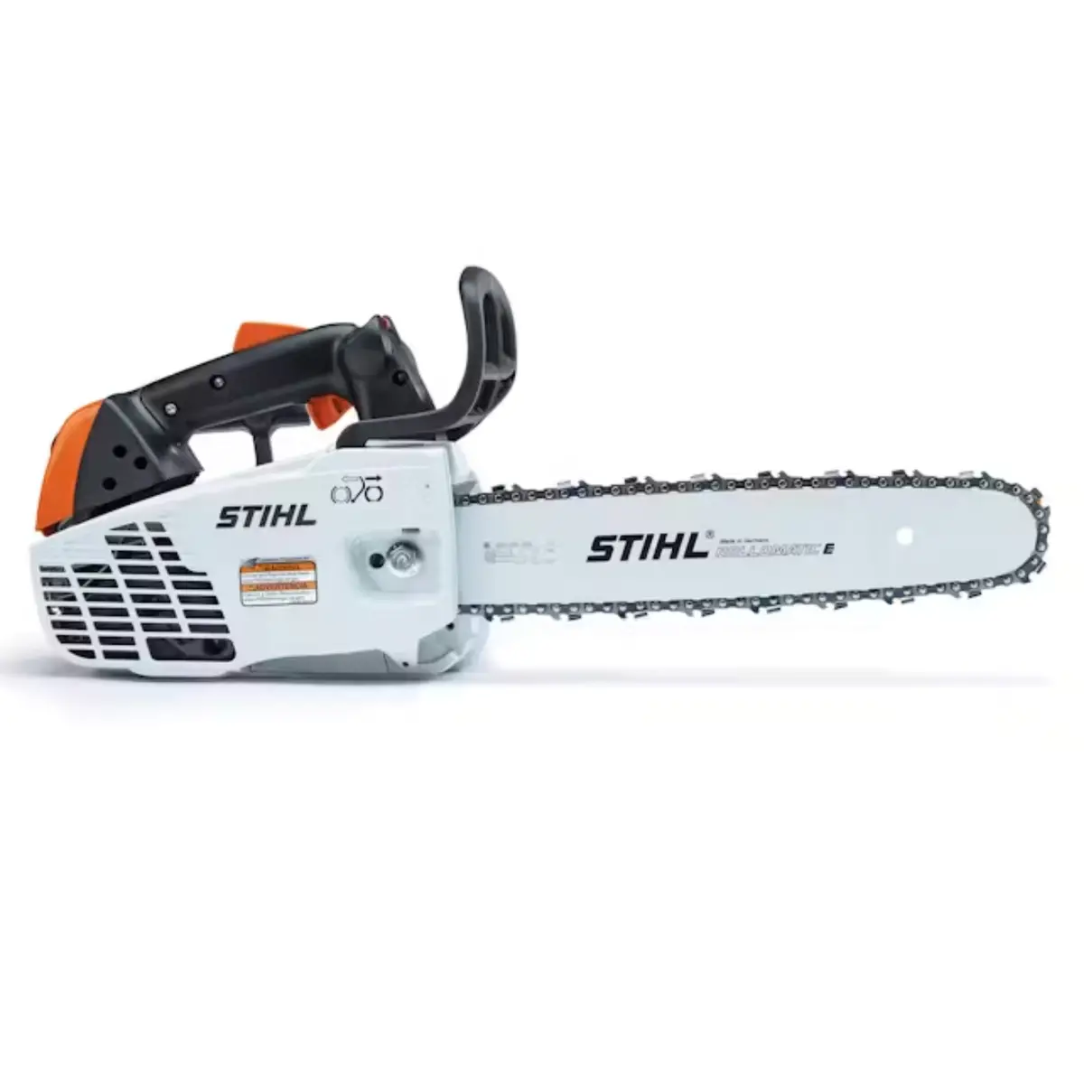 Stihl Ms 194 T 14" Chain Saw 1