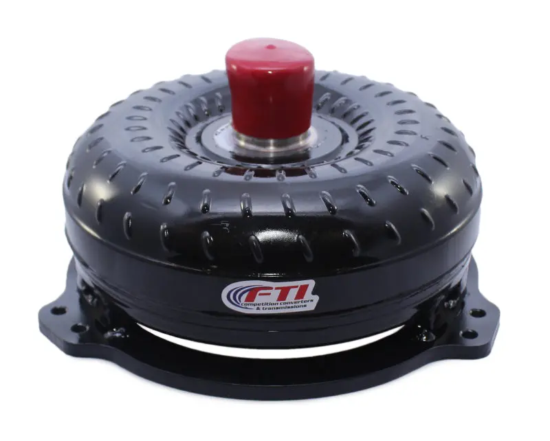 Fti 9.5In 700R4/4L60(Early) Economy Lock-Up Street Racer Series - 27 Spline - 3800 Hard Hit Stall 1
