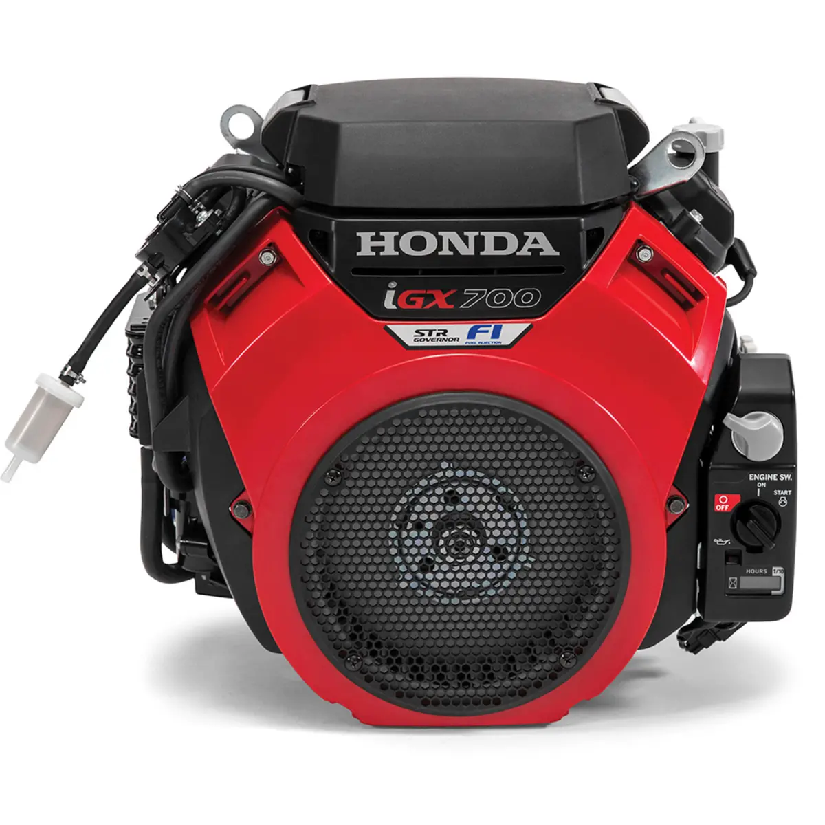 Honda Gx800irh Taf 1
