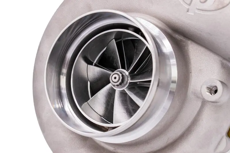Forced Performance Fp7875 Turbocharger W/T4 1.25 A/R Turbine Housing 1