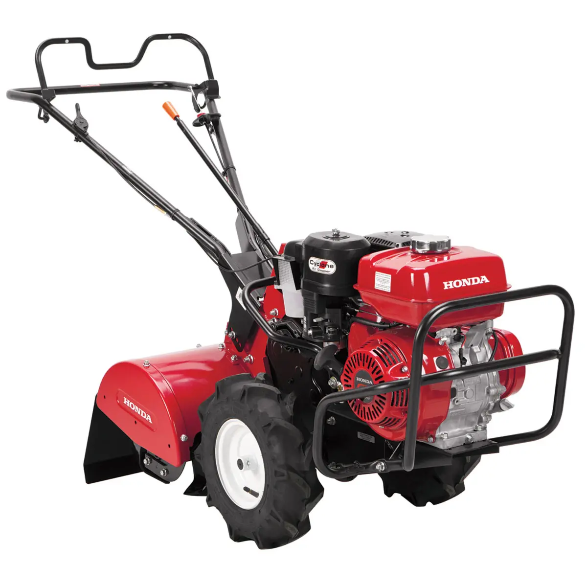 Honda Frc800k1a Tiller 1