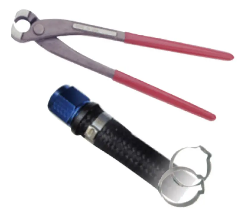 Fragola Master Pack Of 10 Ea. Clamps 1