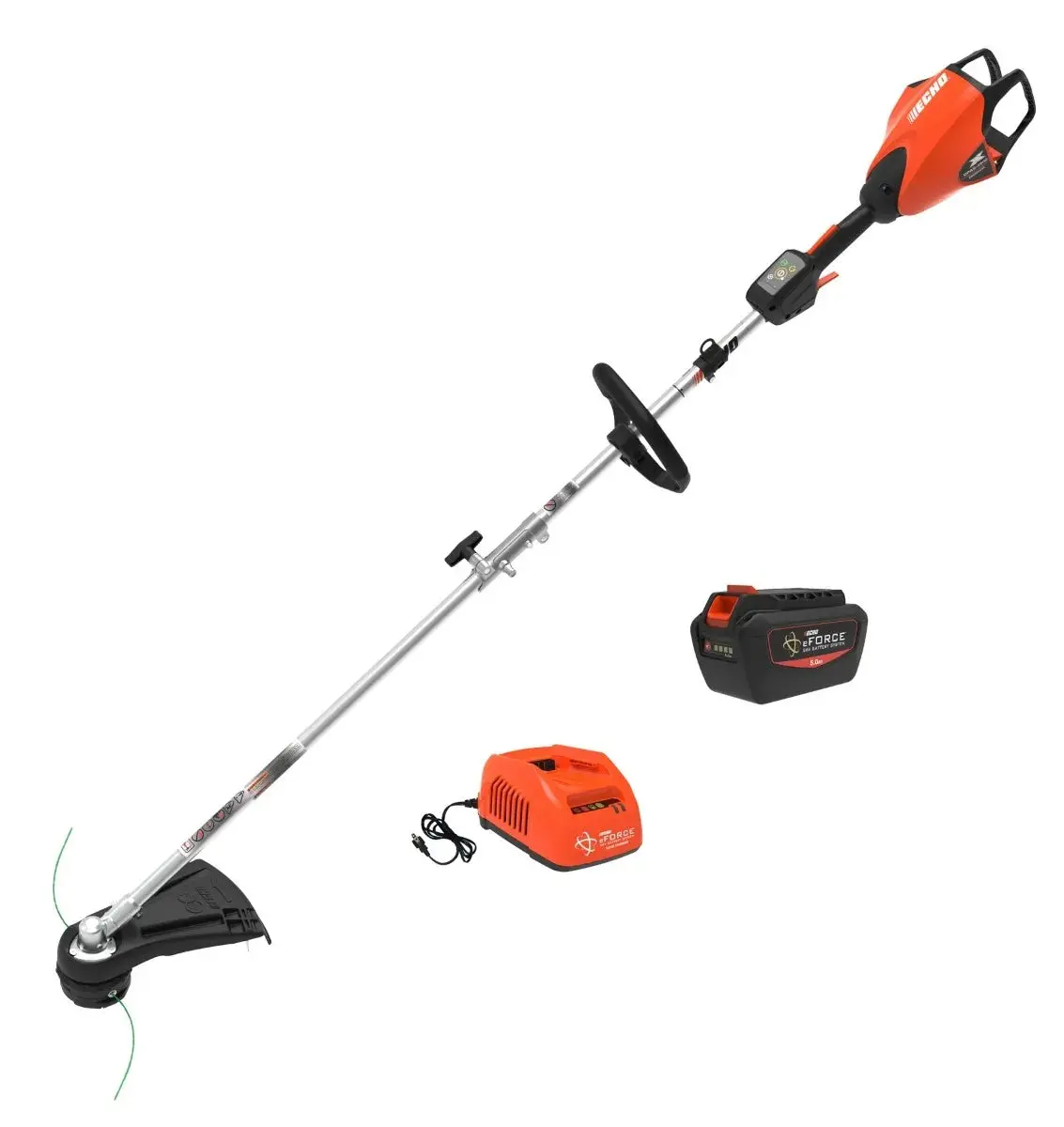 Echo Dpas-2600Sbr2 String Trimmer 1