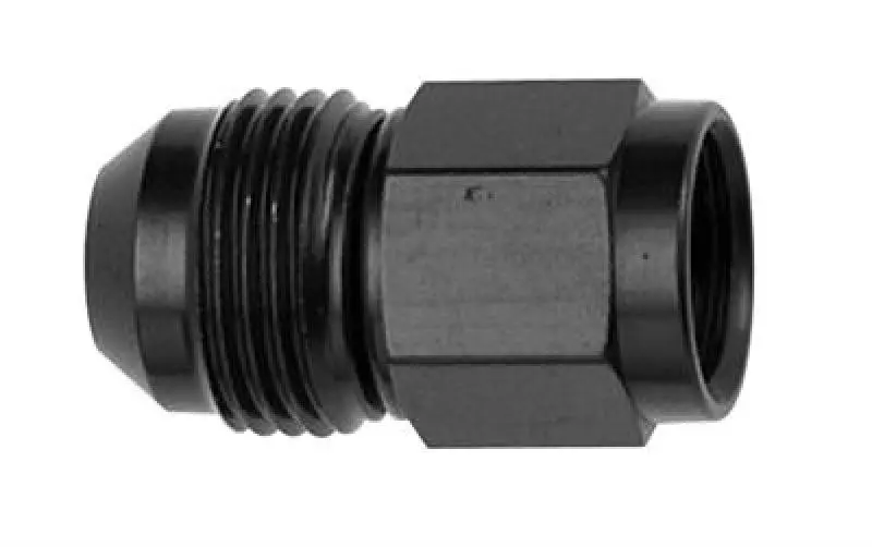 Fragola -12An Nut X -16An Male Flare Expander - Black 1