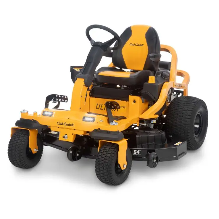 Cub Cadet Zts2 54 Ultima Series™ Zts(17Asggy3a10) 2