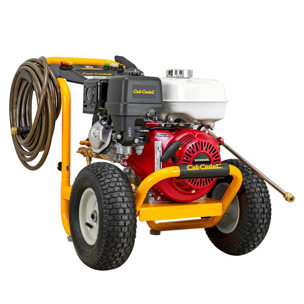 Cub Cadet Cc4000t Pressure Washer 1