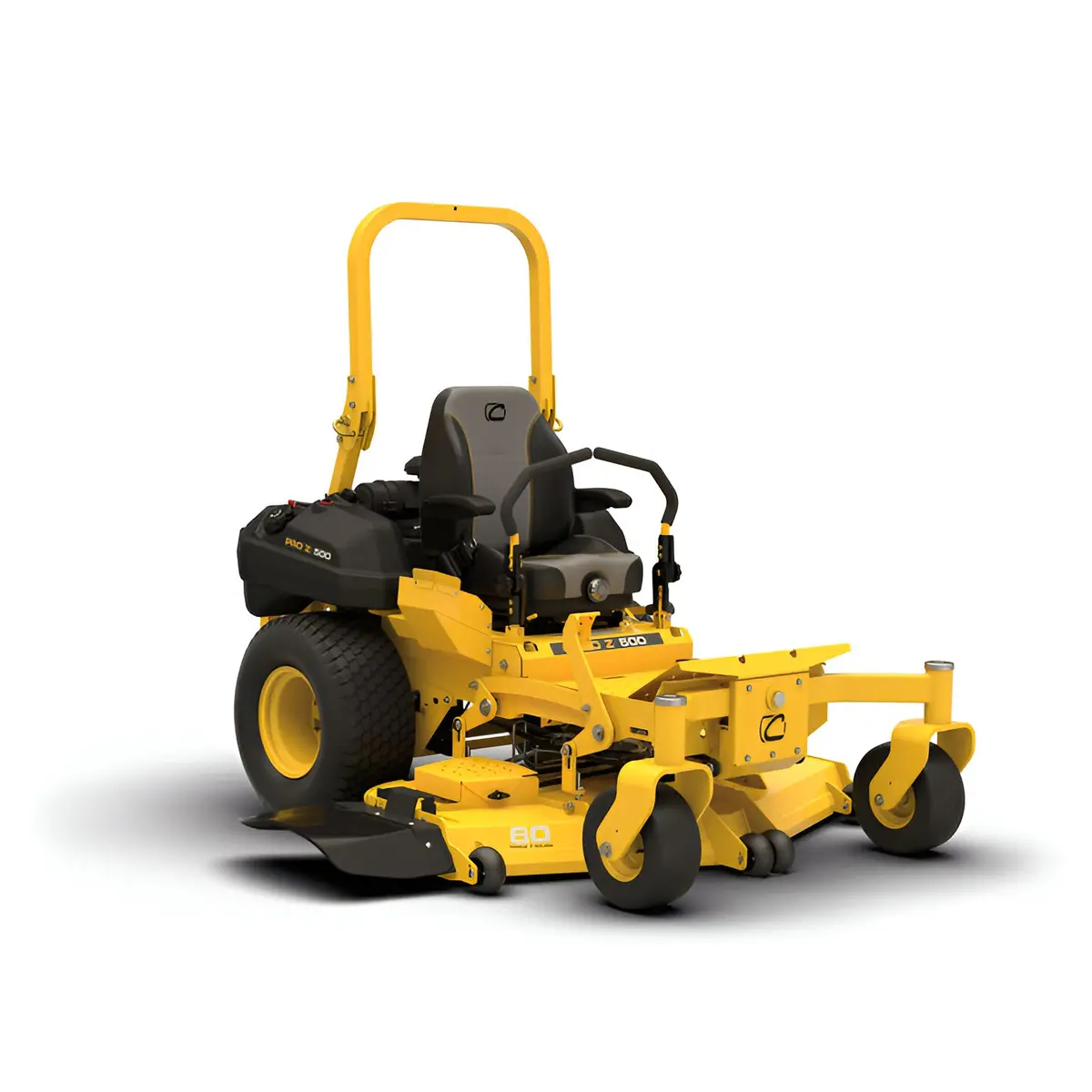 Cub Cadet Pro Z 560 L Kw (53Tihjtv050) 1