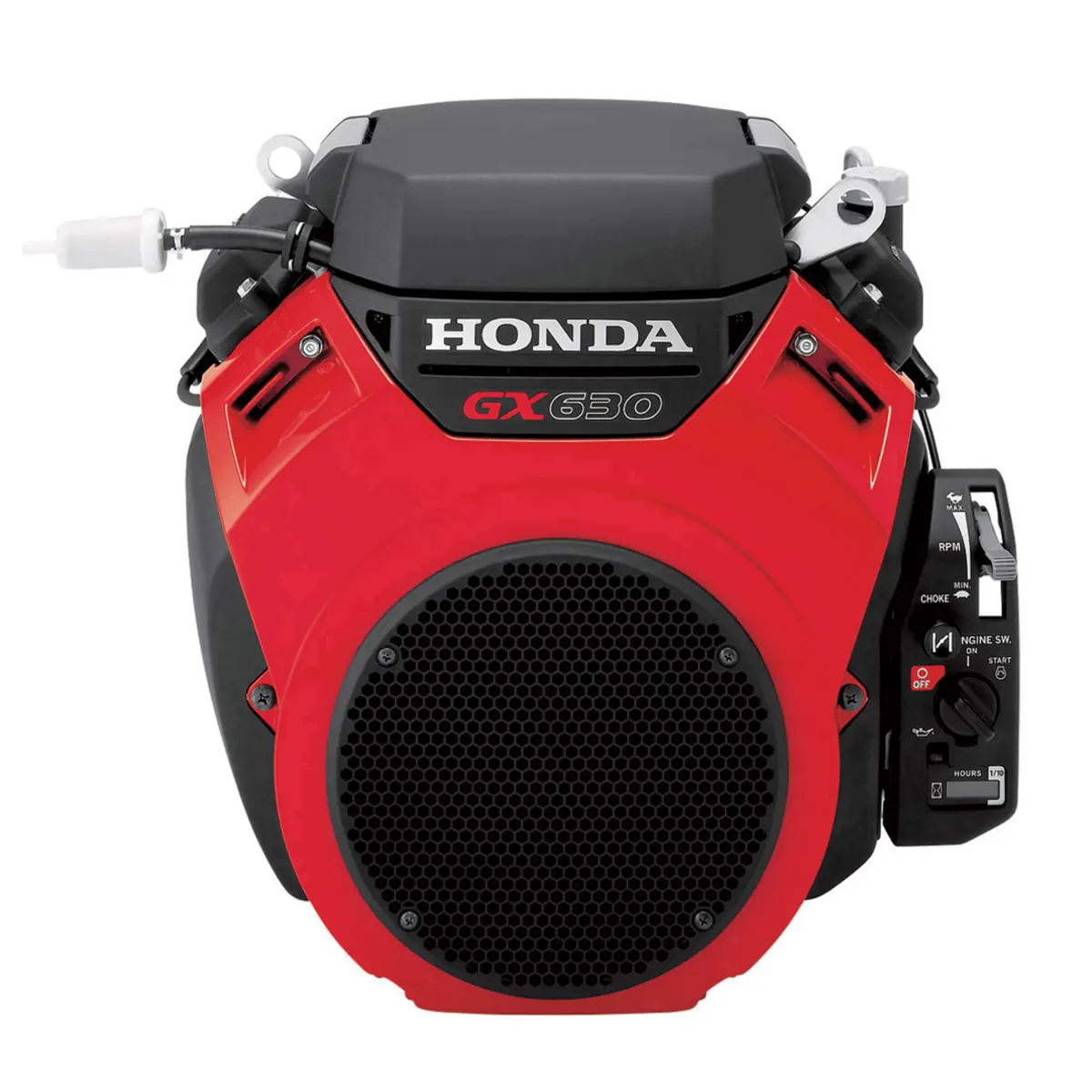 Honda Gx630rhqzb3 1