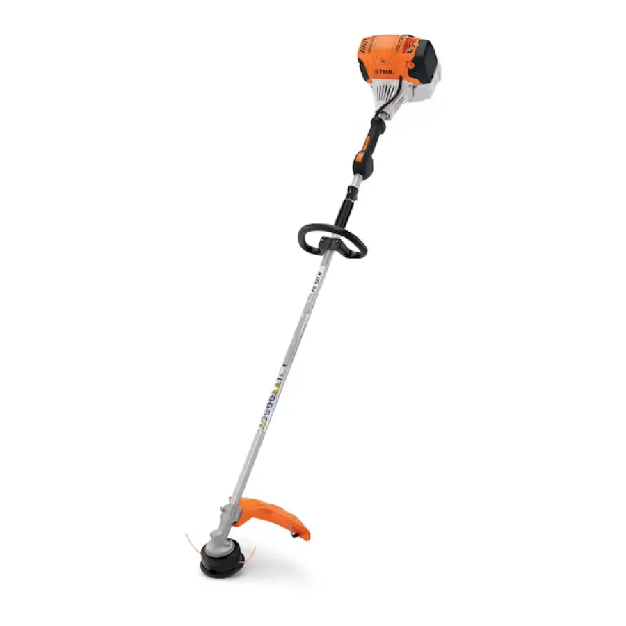 Stihl Fs 131 R Professional Trimmer 1