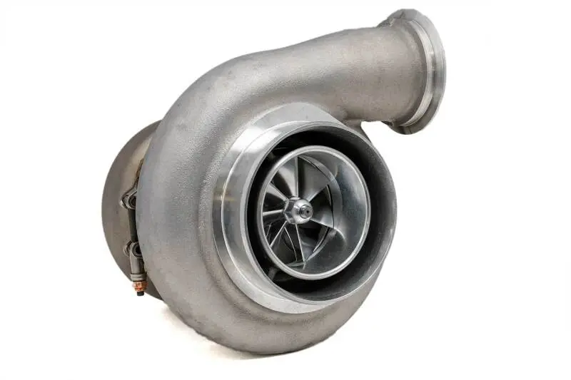 Forced Performance Fp400 Turbocharger 80Htz Super Core 88/96Mm Turbine 1