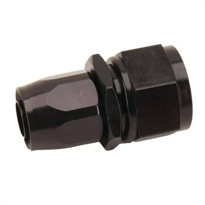 Fragola -16An Fem. Nut X -12An Hose Reducing Hose End - Black 1