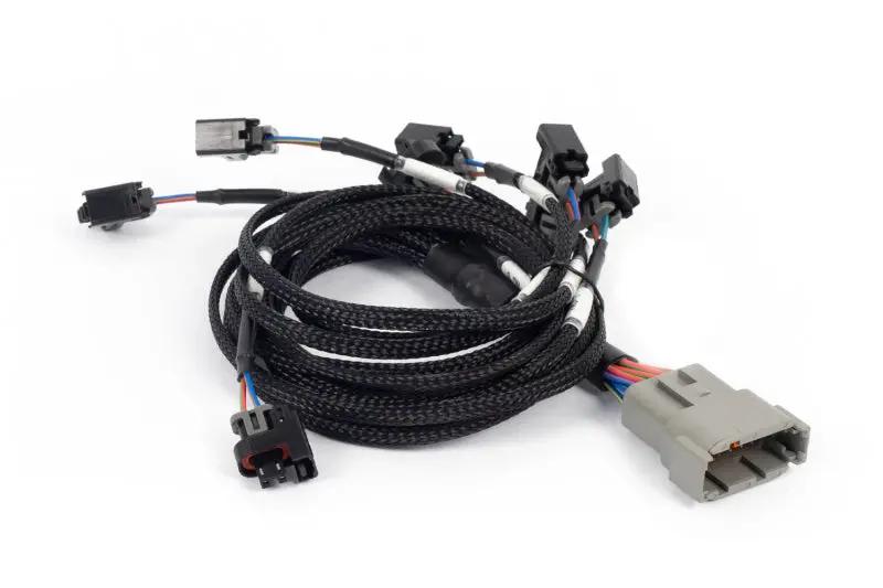 Haltech Nexus Rebel Ls Multec 2 Injector Sub-Harness 1