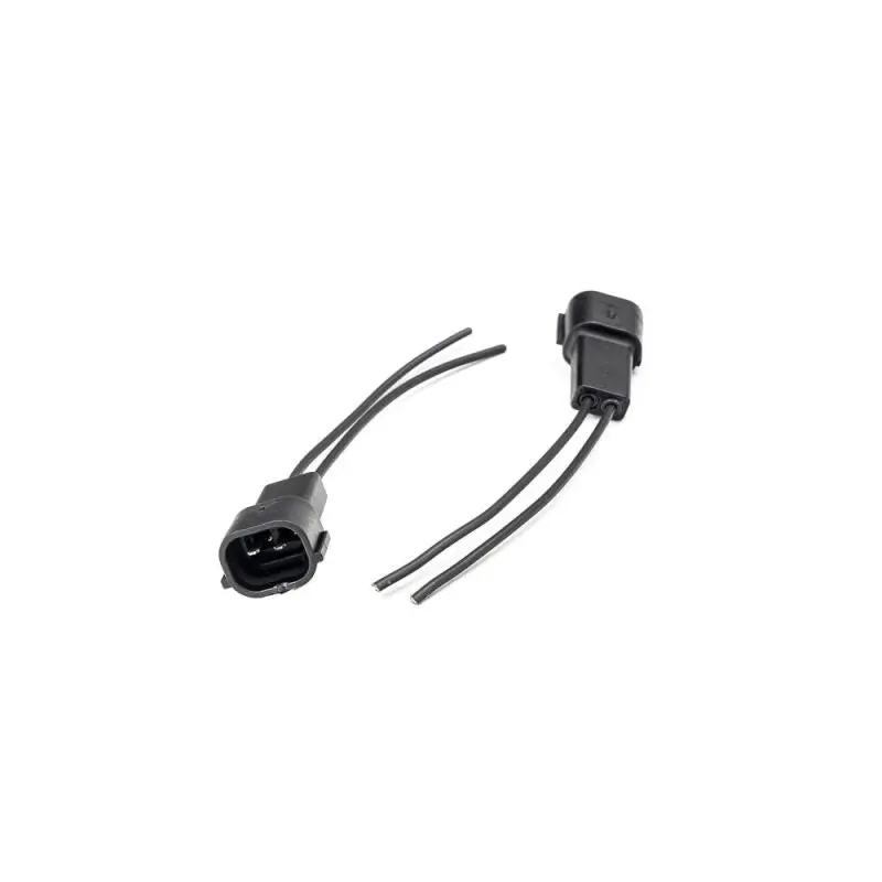 Injector Dynamics Denso Male Connector Kit - Pigtail 1