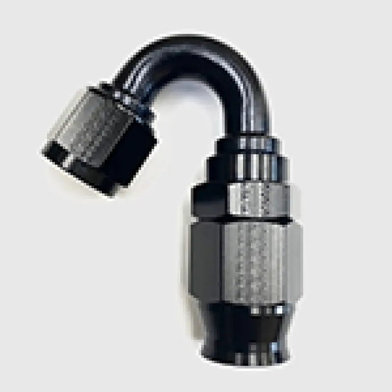 Fragola -8An Race-Rite Reusable Ptfe Hose End 150 Degree 1