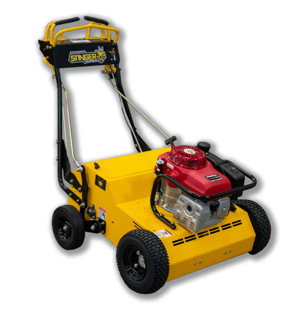 Stinger Dual-Aer  2475 1