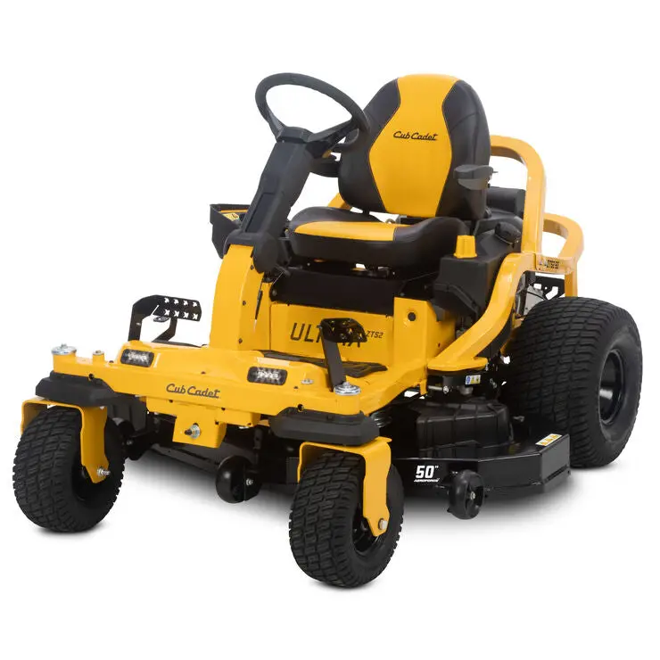 Cub Cadet Zts2 50 Ultima Series™ Zts(17Bsggy2a10) 1