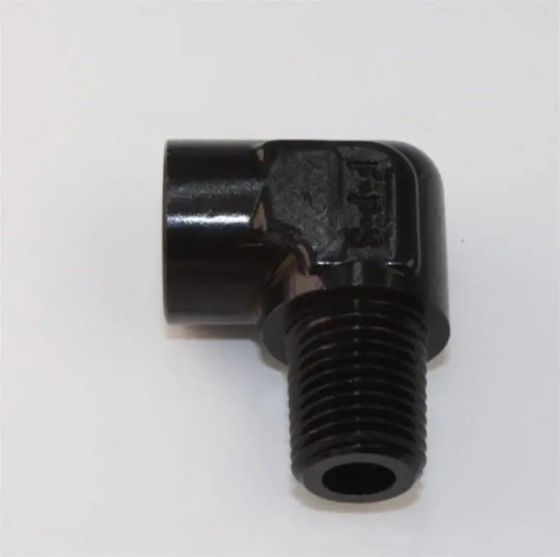 Fragola 1/2 Pipe 90 Degree Elbow Male/Female 1