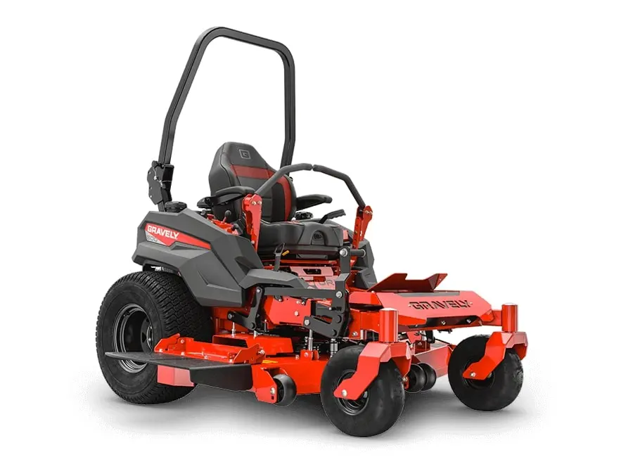 Gravely Pro-Turn® 560 Kawasaki® Zero-Turn Mower (992511) 1