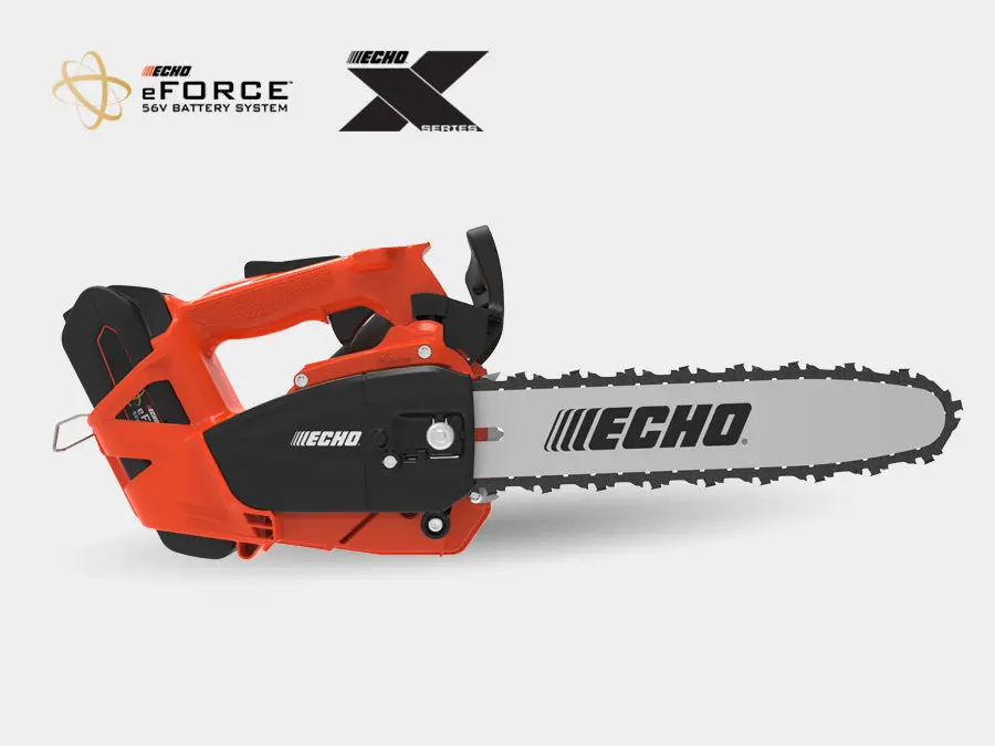 Echo Dcs-2500T-12C1 Chainsaw 2