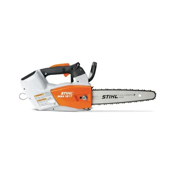 Stihl® Msa 161 T 12" Chainsaw 1
