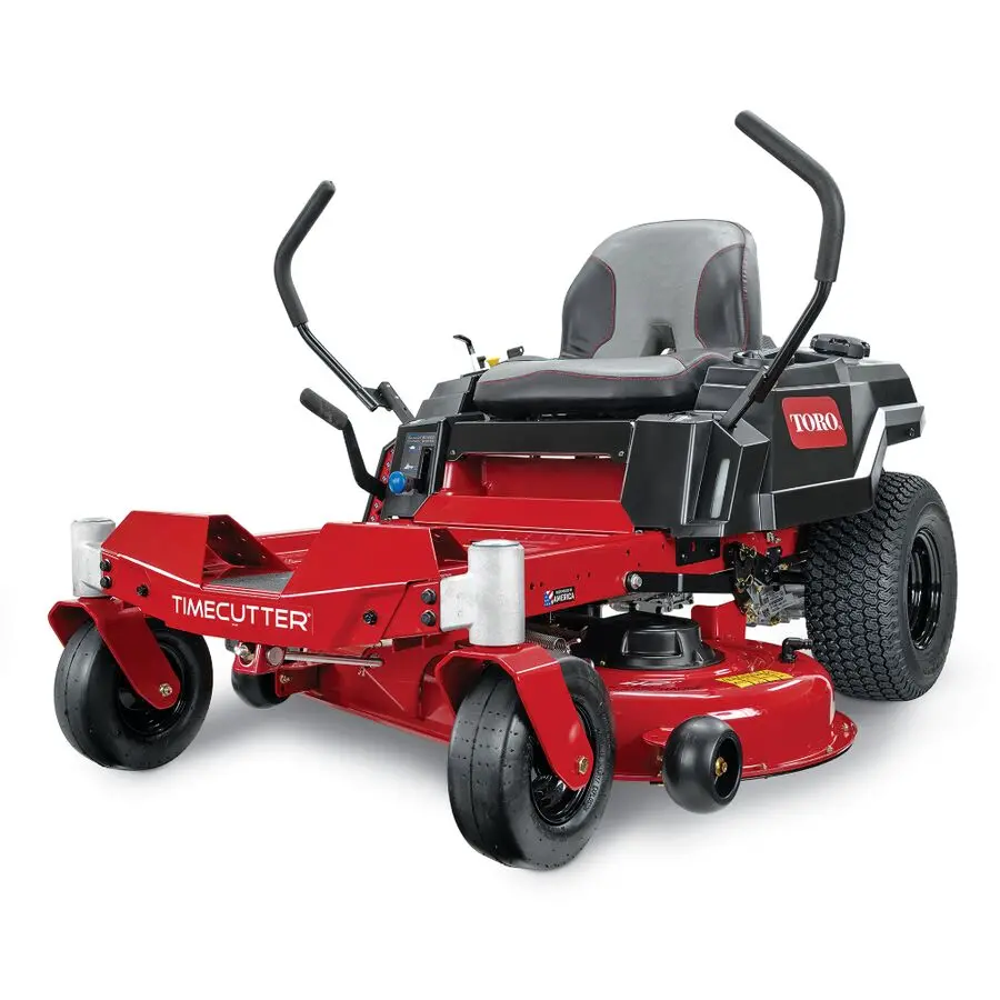 Toro 42 In. (107 Cm) Timecutter® Zero Turn Mower (75748) 1