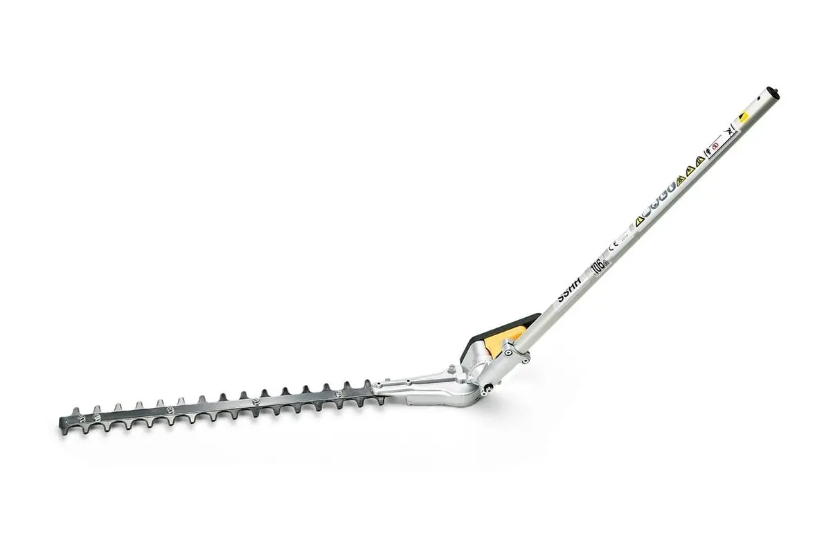Honda Sshhl 21-1/2-Inch Long Double-Sided Versattach Hedge Trimmer 1