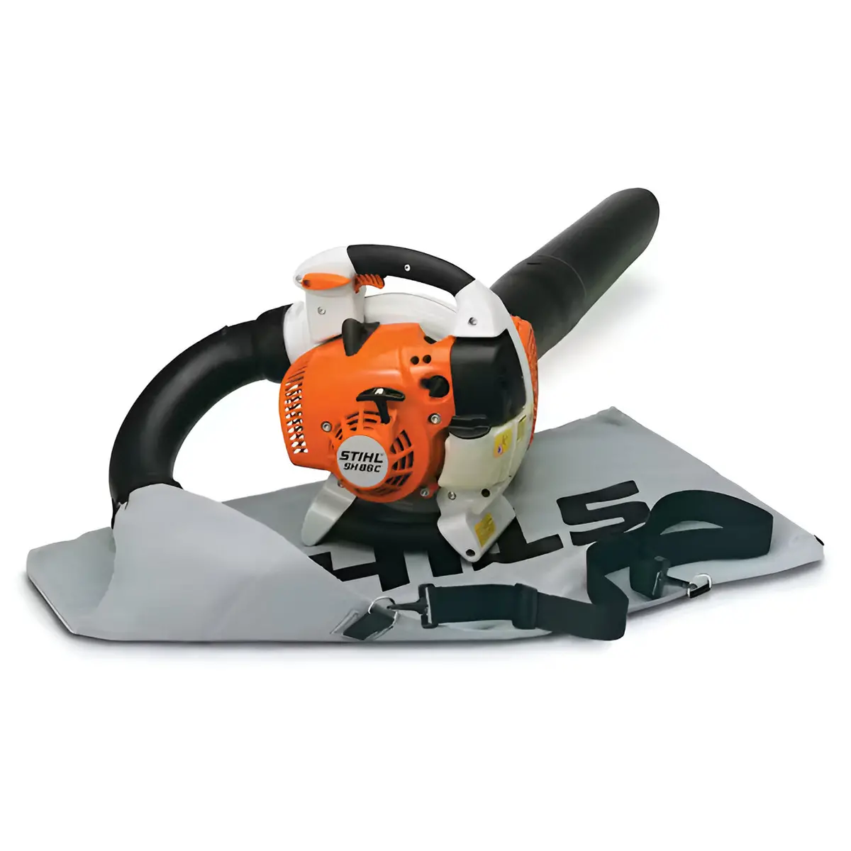 Stihl Sh 86 C-E 1