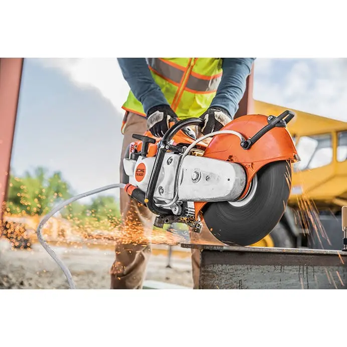 Stihl® Ts 500¡ Cutquik® 14 1