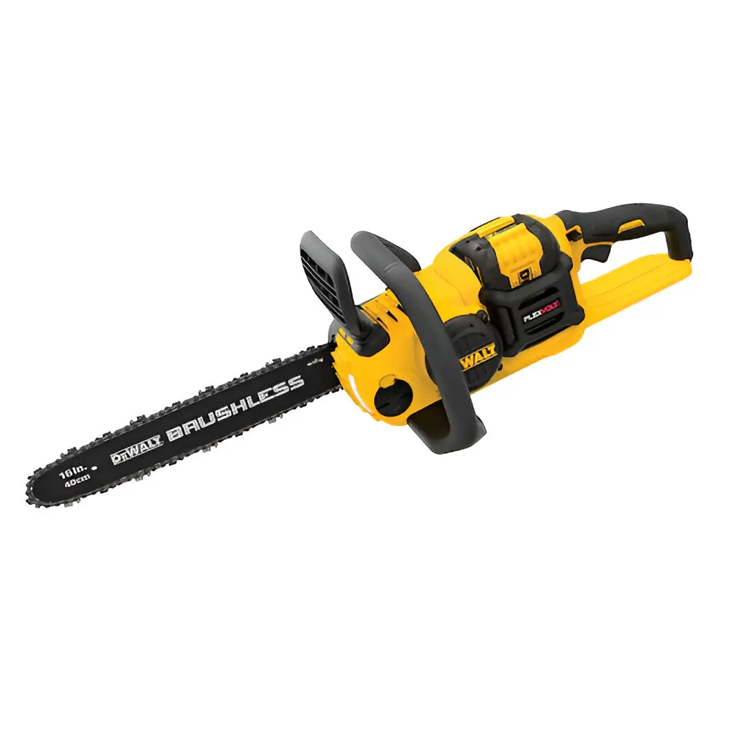 Dewalt Flexvolt® 60V Max* Brushless Chainsaw Kit 1