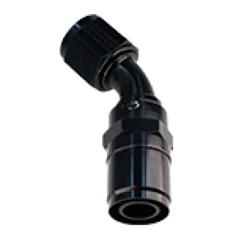 Fragola -10An Race-Rite Crimp-On Hose End 60 Degree 1