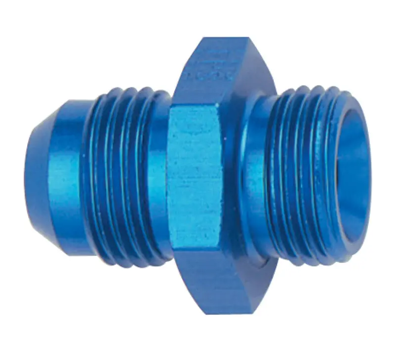 Fragola -6An X 10Mm X 1.0 Male Adapter-Weber 1