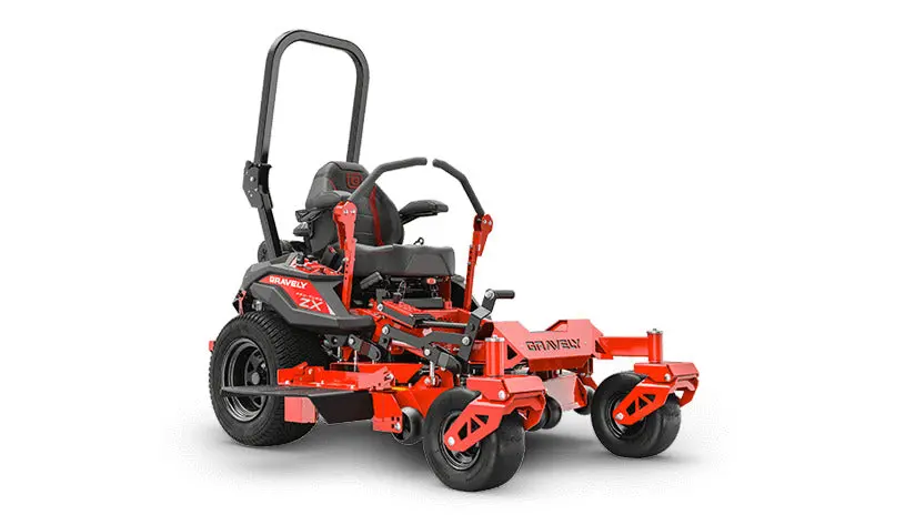 Gravely Pro-Turn Zx 48 Kawasaki 991287 1