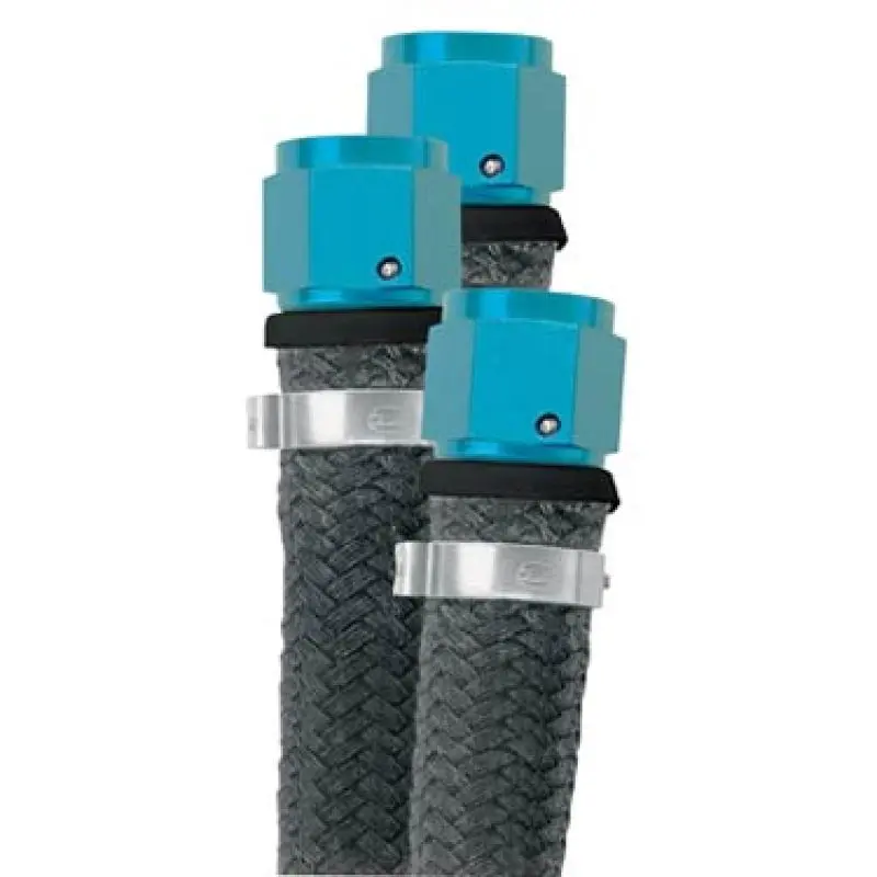 Fragola -6An Push-Lok Hose 15 Feet 1