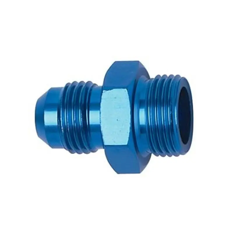 Fragola -8An X 9/16-18 (6) Radius Fitting O-Ring 1