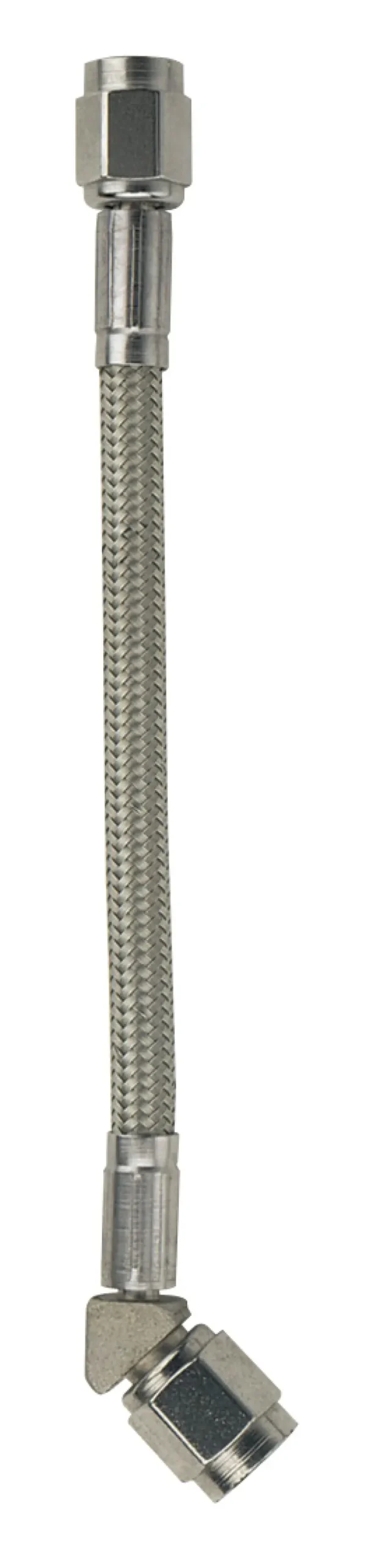 Fragola -3An Hose Assembly Straight X 45 Degree 40In 1
