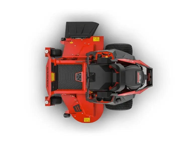 Gravely Zt Xl 48″ Kawasaki® Zero-Turn Mower (915261) 1