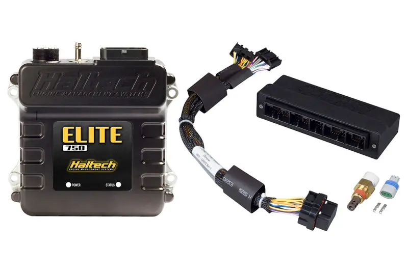 Haltech Adaptor Harness Ecu Kit 1