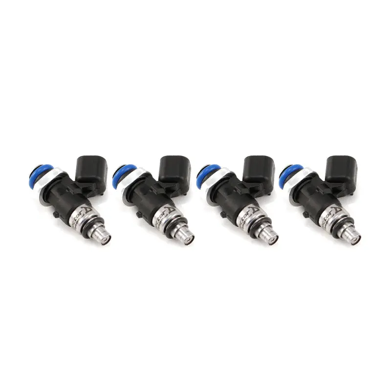 Injector Dynamics 2600-Xds - Gen 2 Hayabusa With Htp Rail Conversion Only 1