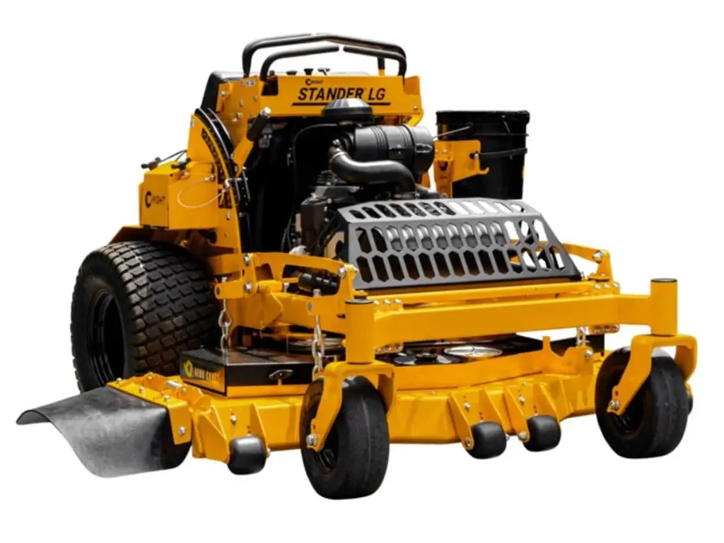 Wright Wslg61sfx8501b 1