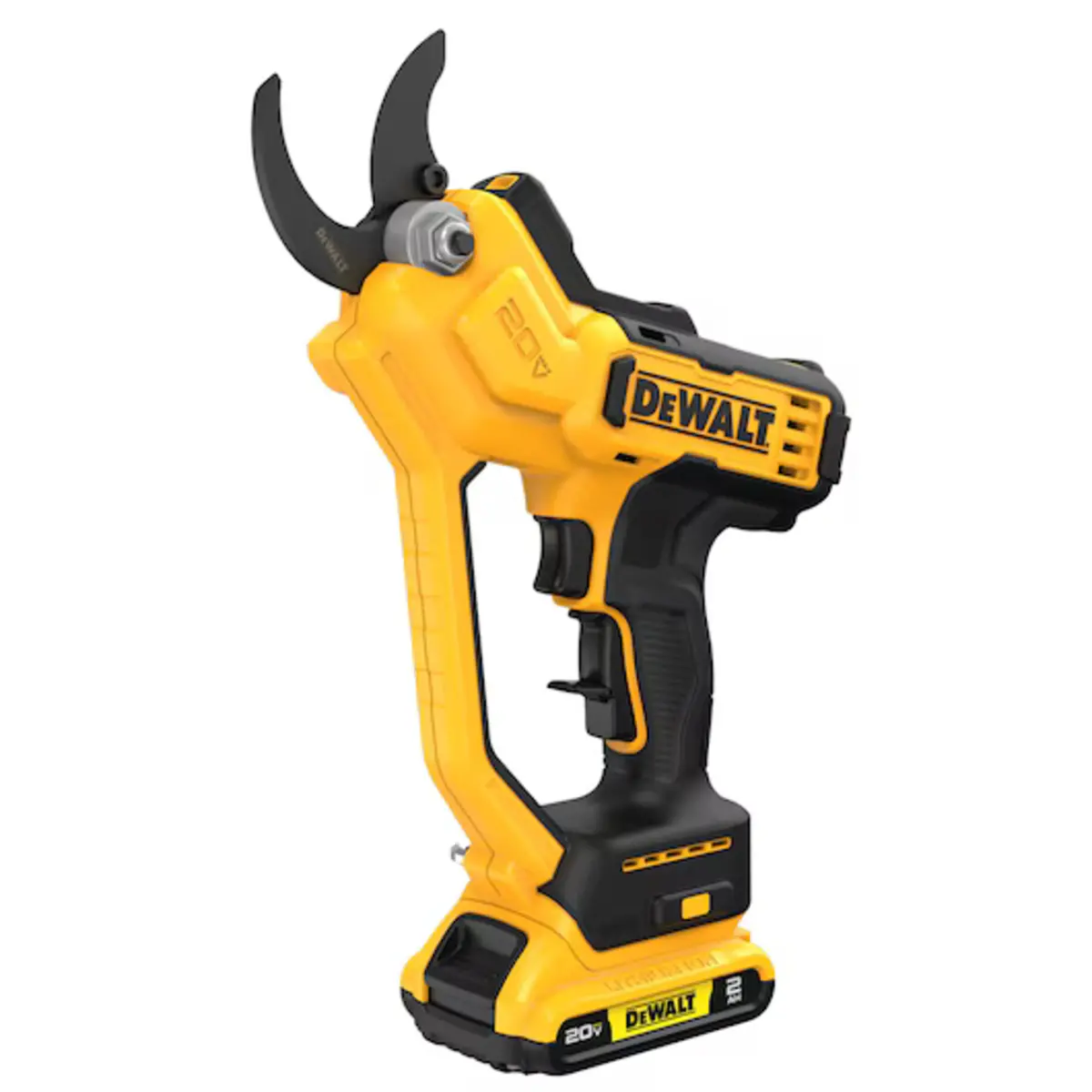Dewalt Dcpr320d1 20V Max* 1-1/2 In Cordless Pruner 1