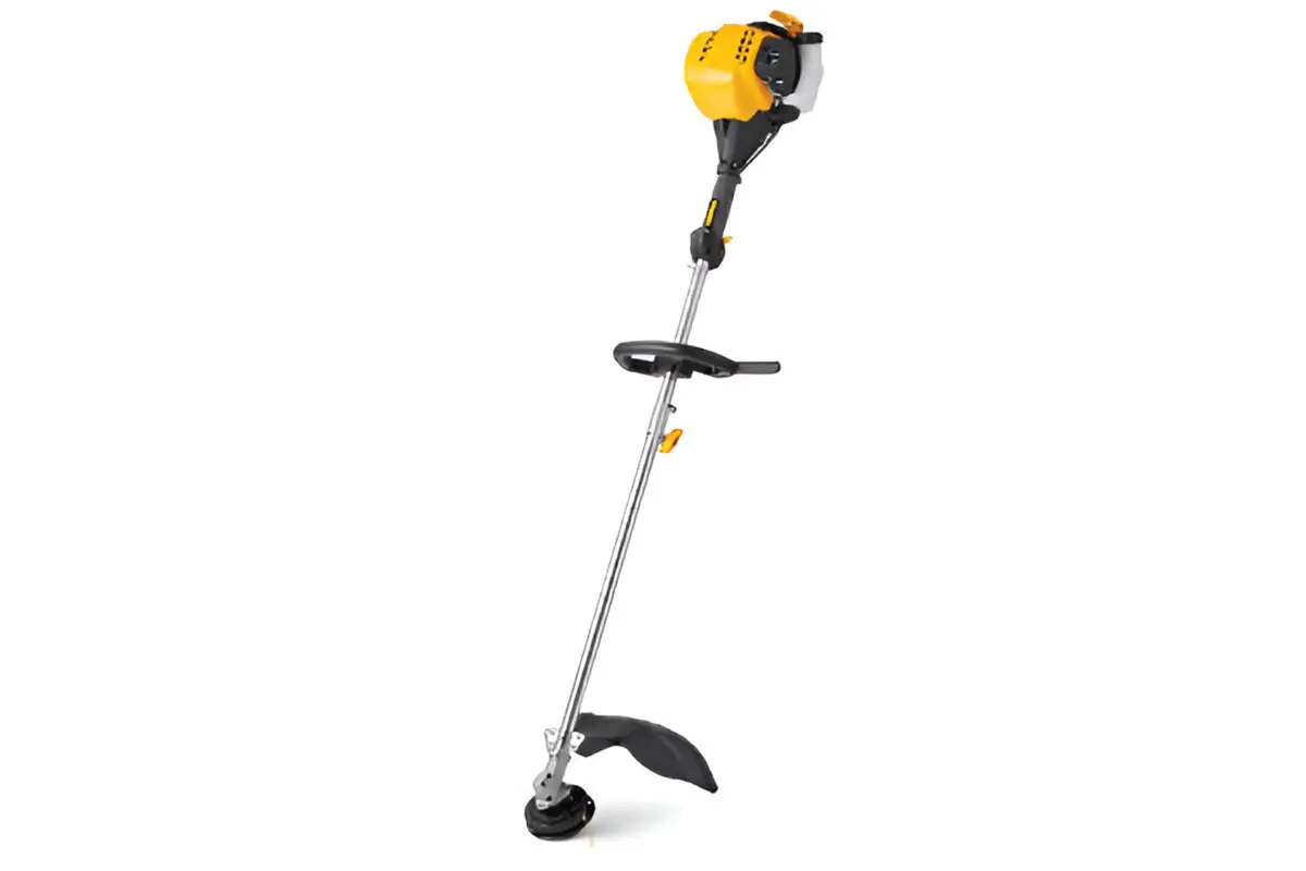 Cub Cadet Trimmers St 428 1