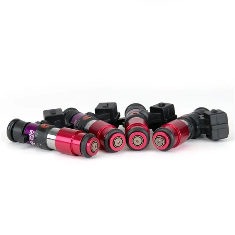 Grams Performance 1150Cc Mustang 86-12/ Lightning/ Svt Raptor Injector Kit 2