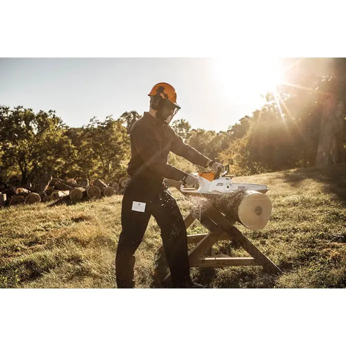Stihl® Msa 200 C-B 12" 1