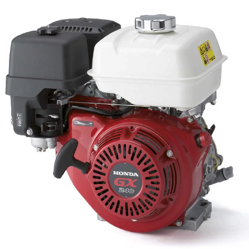 Honda Gx240ut2qa2 1
