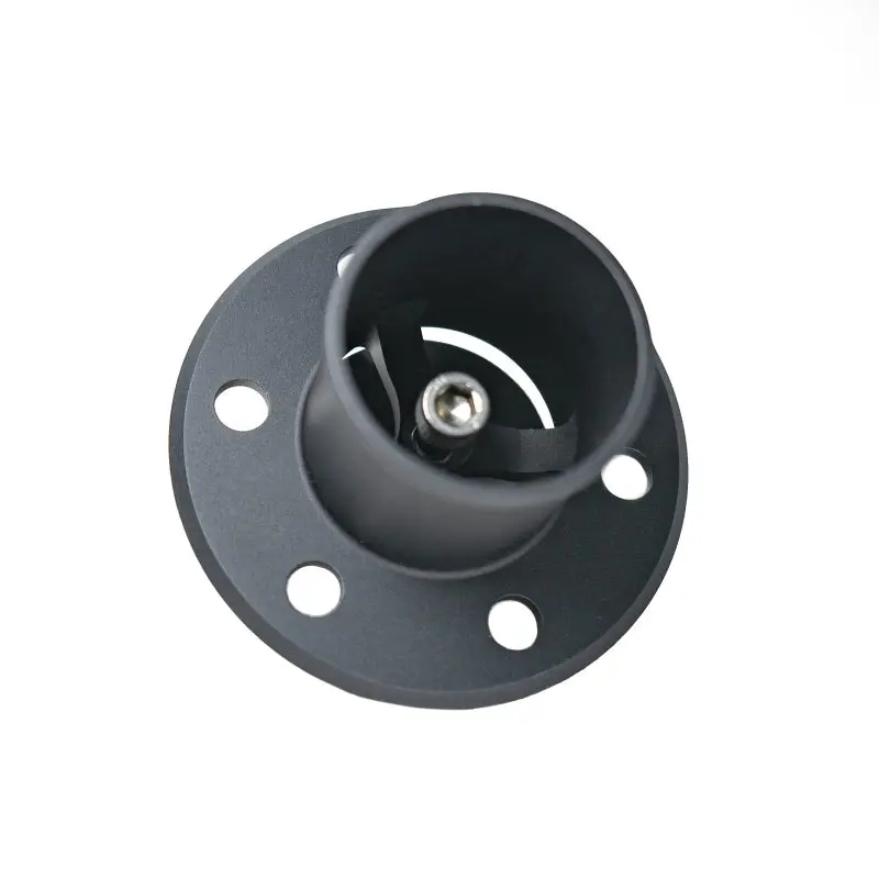 Fuelab Remote Fuel Filler Neck 1