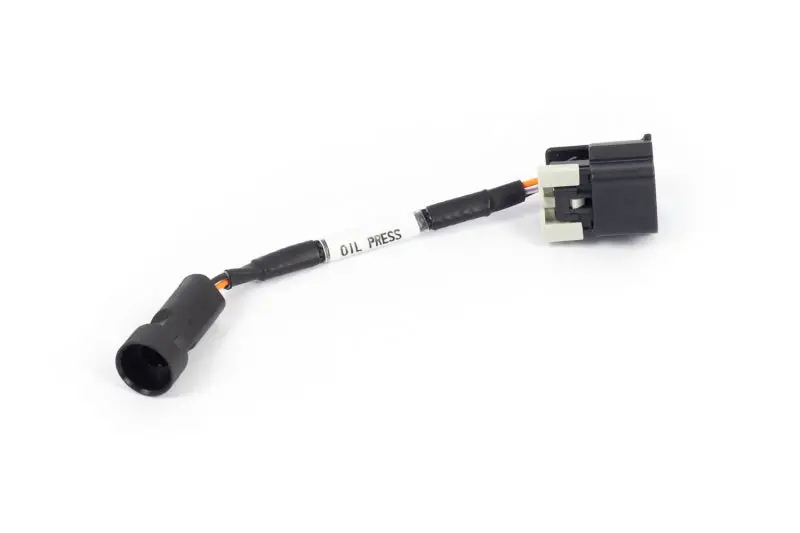 Haltech Nexus Rebel Ls Gen Iv Oil Pressure Sensor Adaptor Harness 1