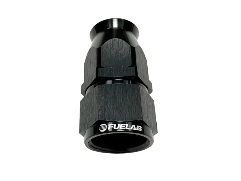 Fuelab Ptfe Swivel Hose End Fitting - Straight - 12An 1