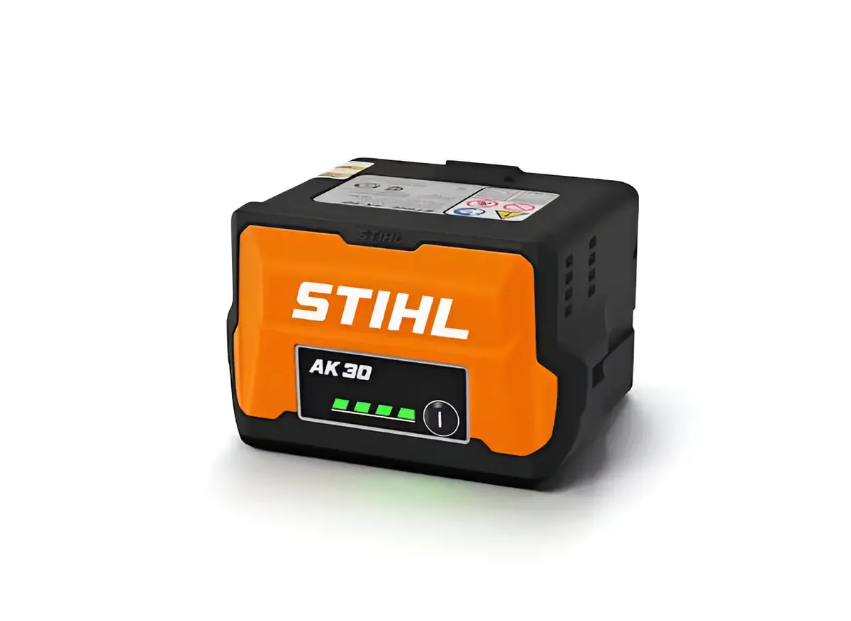 Stihl® Ak 30 Lithium-Ion Battery 1